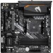 GIGABYTE Материнська плата GIGABYTE B550M AORUS ELITE AX