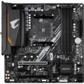 GIGABYTE Материнська плата GIGABYTE B550M AORUS ELITE AX