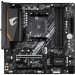 GIGABYTE Материнська плата GIGABYTE B550M AORUS ELITE AX