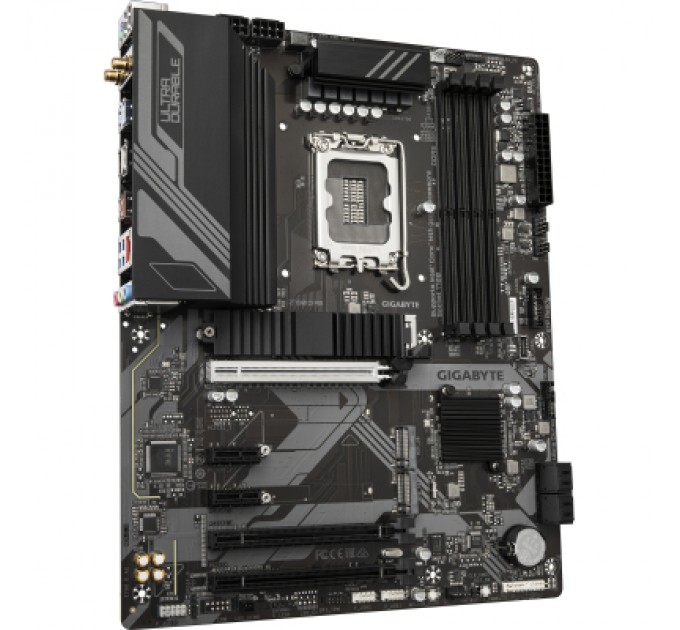 GIGABYTE Материнська плата GIGABYTE Z790 D AX