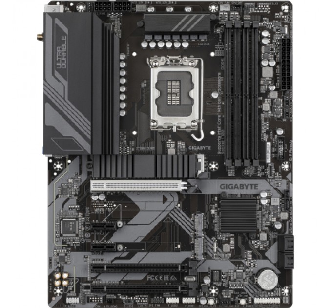 GIGABYTE Материнська плата GIGABYTE Z790 D AX