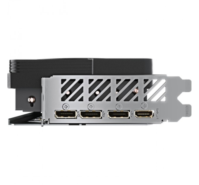 GIGABYTE Відеокарта GIGABYTE GeForce RTX4070Ti SUPER 16Gb WINDFORCE MAX OC (GV-N407TSWF3MAX OC-16GD)