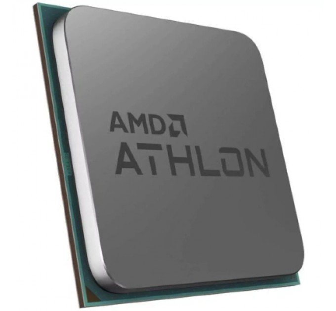 AMD Процесор AMD Athlon ™ 300GE PRO (YD300BC6M2OFH)