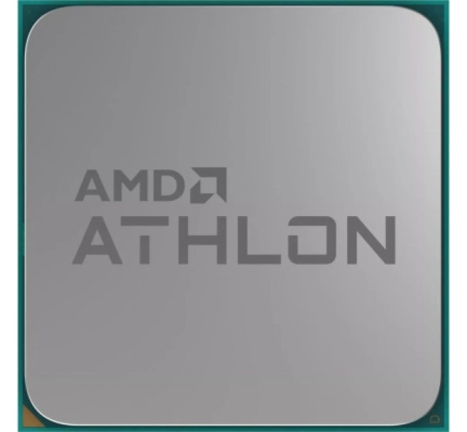 AMD Процесор AMD Athlon ™ 300GE PRO (YD300BC6M2OFH)