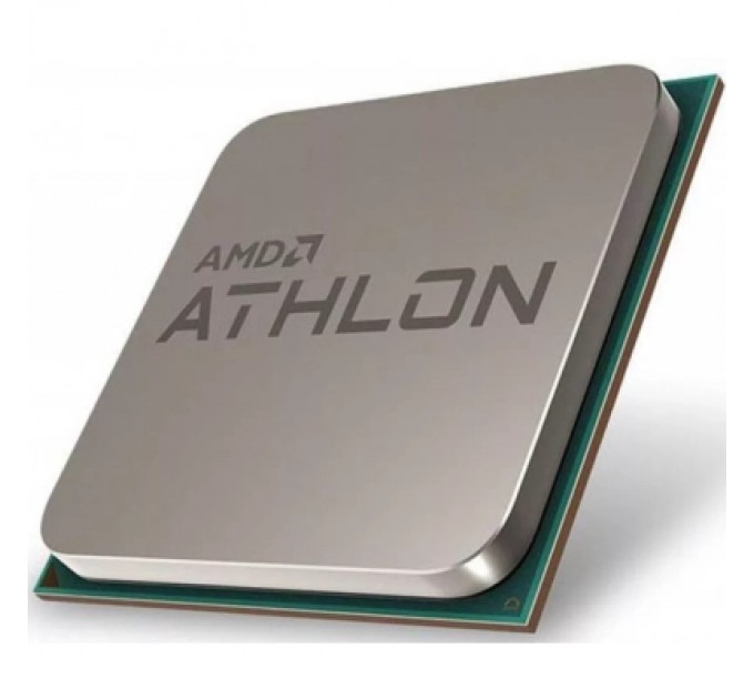 AMD Процесор AMD Athlon ™ 300GE PRO (YD300BC6M2OFH)