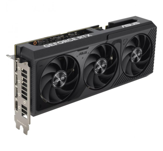 ASUS Відеокарта ASUS GeForce RTX4070 SUPER 12Gb PRIME OC (PRIME-RTX4070S-O12G)