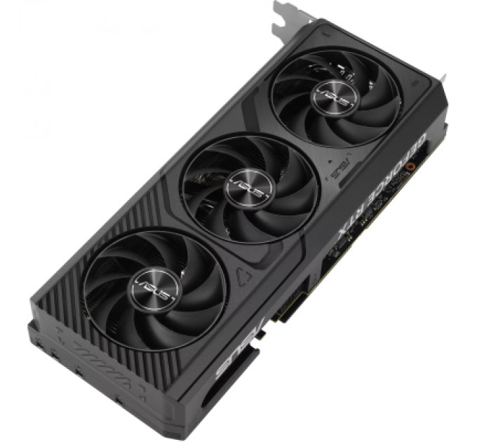 ASUS Відеокарта ASUS GeForce RTX4070 SUPER 12Gb PRIME OC (PRIME-RTX4070S-O12G)