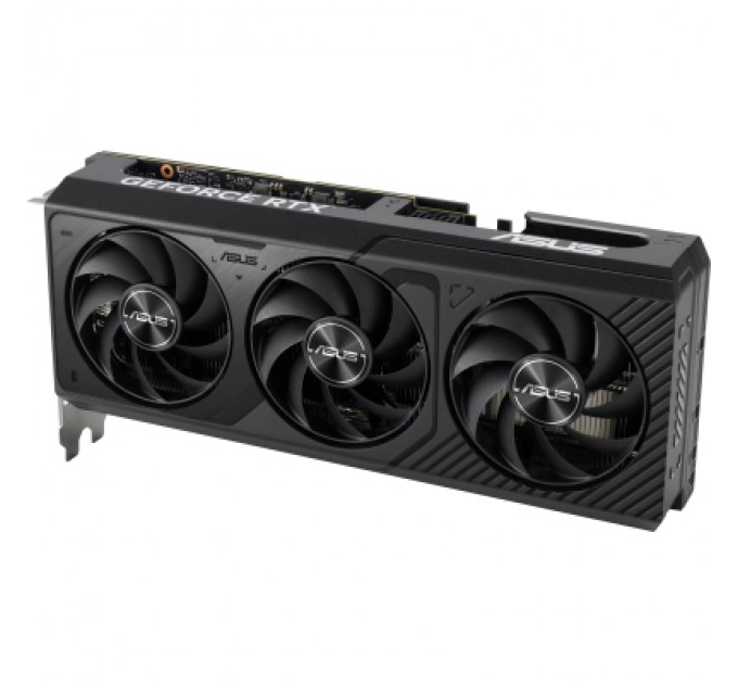 ASUS Відеокарта ASUS GeForce RTX4070 SUPER 12Gb PRIME OC (PRIME-RTX4070S-O12G)