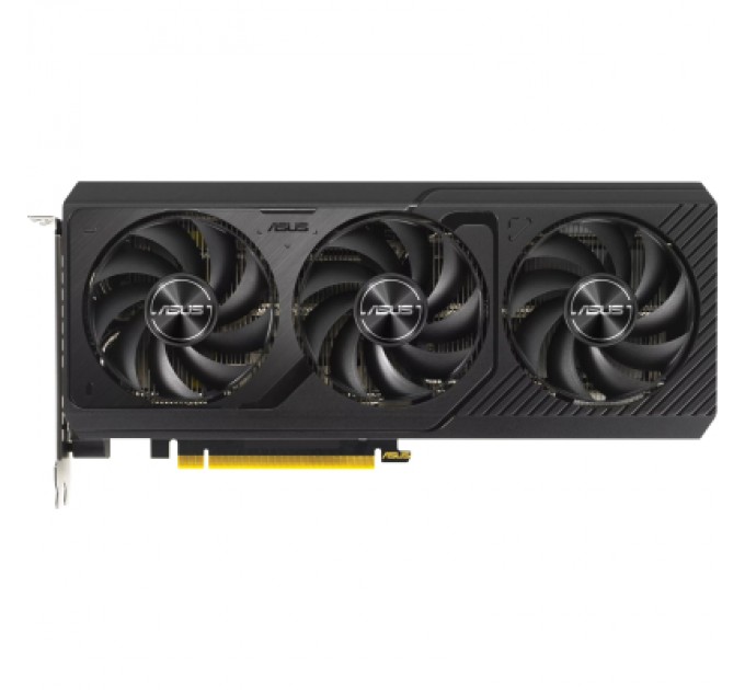 ASUS Відеокарта ASUS GeForce RTX4070 SUPER 12Gb PRIME OC (PRIME-RTX4070S-O12G)