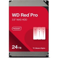 Жорсткий диск 3.5" 24TB WD (WD240KFGX)