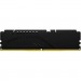 Kingston Fury (ex.HyperX) Модуль пам'яті для комп'ютера DDR5 64GB (2x32GB) 6000 MHz Beast Black EXPO Kingston Fury (ex.HyperX) (KF560C36BBEK2-64)