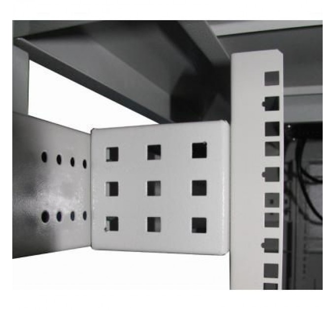 CSV Шафа напольна CSV 46U Rackmount 600x800 Acrylic