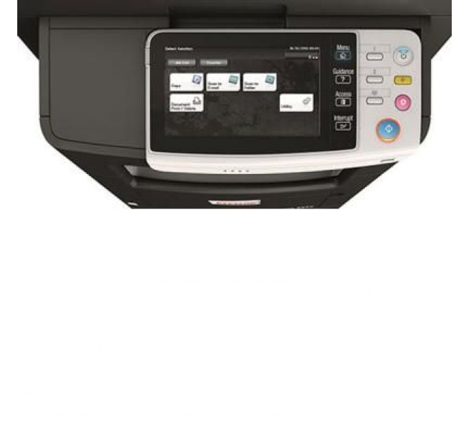 Develop Багатофункціональний пристрій Develop ineo 4050 (4827000301)