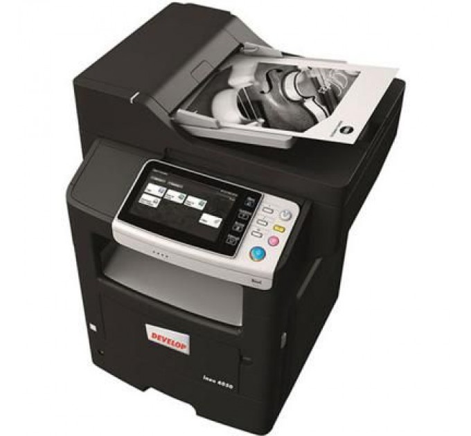 Develop Багатофункціональний пристрій Develop ineo 4050 (4827000301)