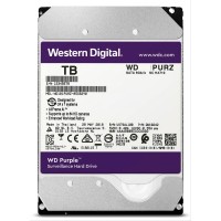 Жорсткий диск 3.5" 18TB WD (WD181PURZ)
