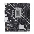 ASUS Материнська плата ASUS PRIME H610M-K ARGB