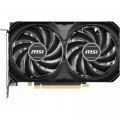 MSI Відеокарта MSI GeForce RTX4060Ti 8Gb VENTUS 2X BLACK E1 OC (RTX 4060 Ti 8G VENTUS 2X BLACK E1 OC)