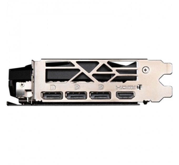 MSI Відеокарта GeForce RTX4060Ti 8Gb GAMING MSI (RTX 4060 Ti GAMING 8G)