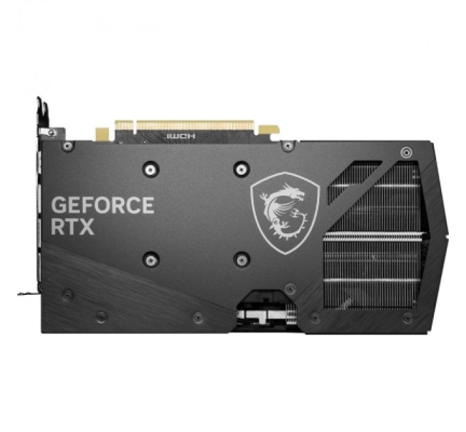 MSI Відеокарта GeForce RTX4060Ti 8Gb GAMING MSI (RTX 4060 Ti GAMING 8G)