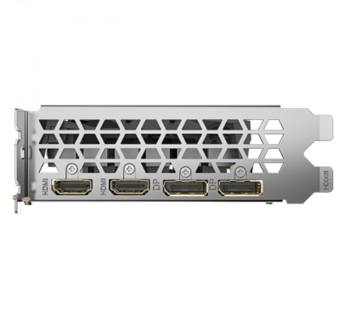 GIGABYTE Відеокарта GIGABYTE GeForce RTX3050 6Gb WINDFORCE OC (GV-N3050WF2OC-6GD)