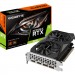 GIGABYTE Відеокарта GIGABYTE GeForce RTX3050 6Gb WINDFORCE OC (GV-N3050WF2OC-6GD)