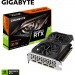 GIGABYTE Відеокарта GIGABYTE GeForce RTX3050 6Gb WINDFORCE OC (GV-N3050WF2OC-6GD)