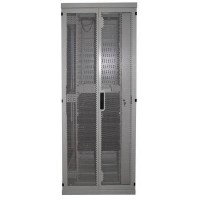 Шафа напольна CSV 46U Rackmount 800x800 Acrylic