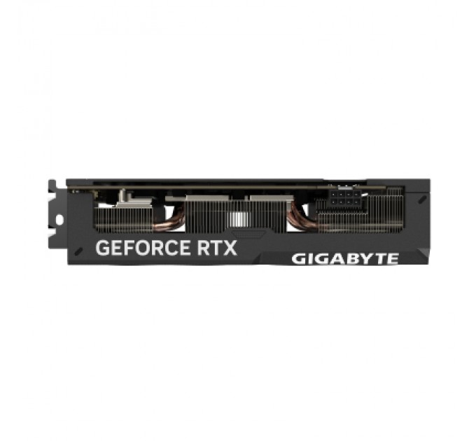 GIGABYTE Відеокарта GIGABYTE GeForce RTX4060Ti 8Gb WINDFORCE OC (GV-N406TWF2OCV2-8GD)