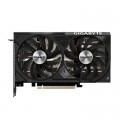 GIGABYTE Відеокарта GIGABYTE GeForce RTX4060Ti 8Gb WINDFORCE OC (GV-N406TWF2OCV2-8GD)