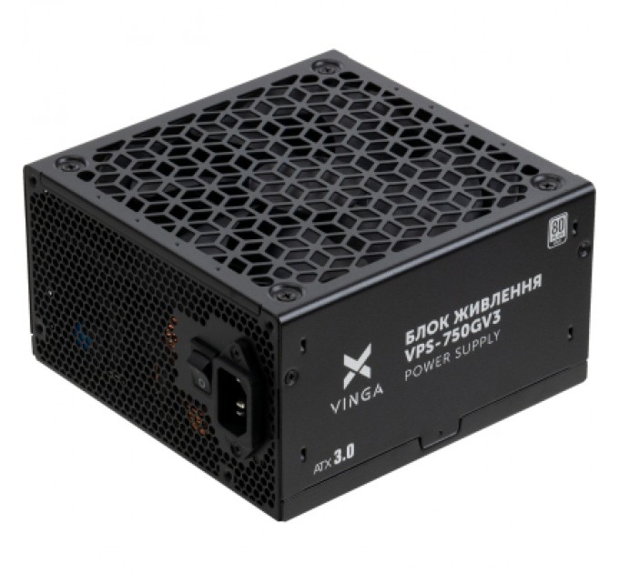 Vinga Блок живлення Vinga 750W (VPS-750GV3)