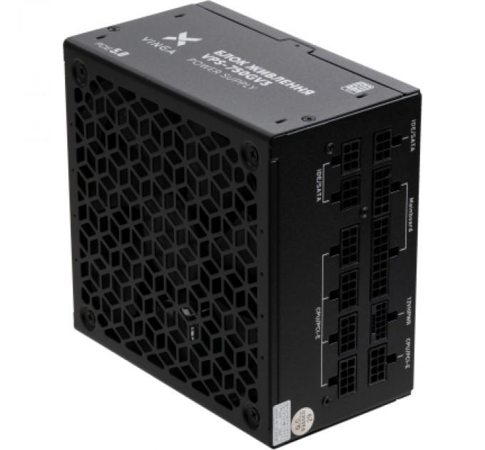 Vinga Блок живлення Vinga 750W (VPS-750GV3)