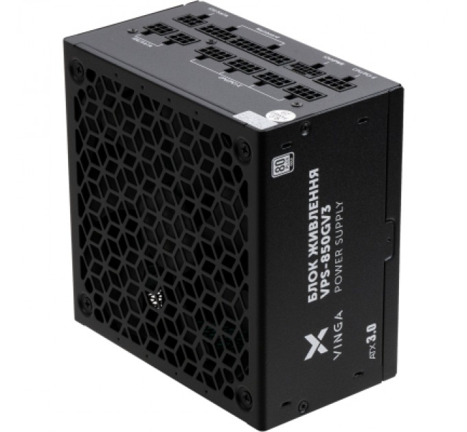 Vinga Блок живлення Vinga 850W (VPS-850GV3)