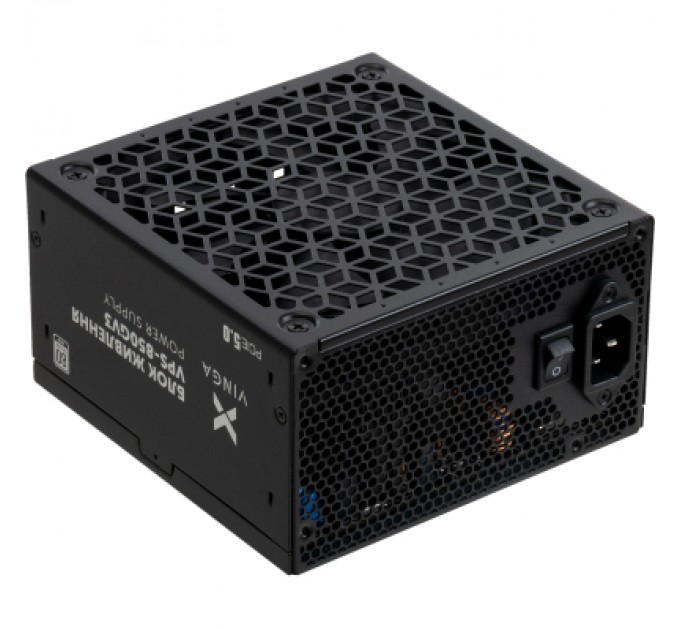 Vinga Блок живлення Vinga 850W (VPS-850GV3)
