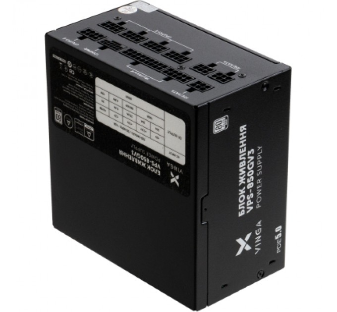 Vinga Блок живлення Vinga 850W (VPS-850GV3)