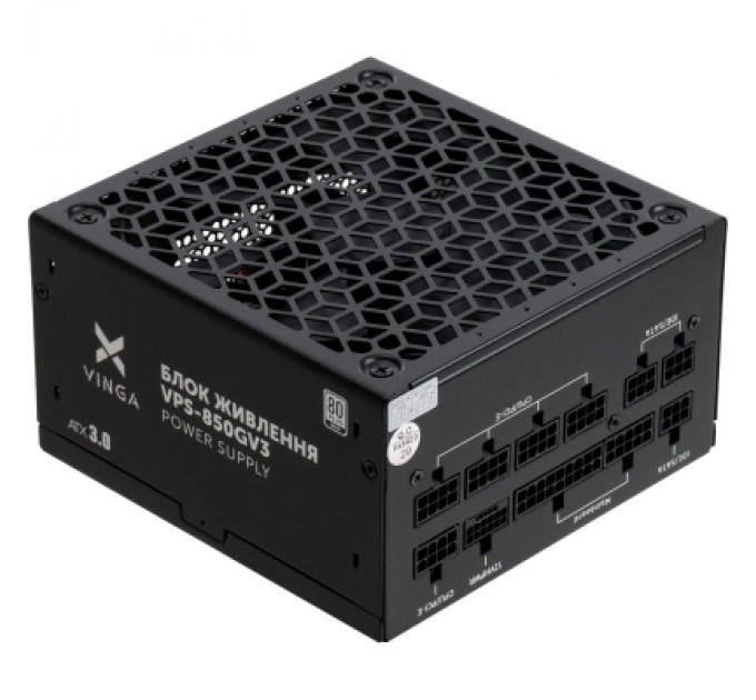Vinga Блок живлення Vinga 850W (VPS-850GV3)