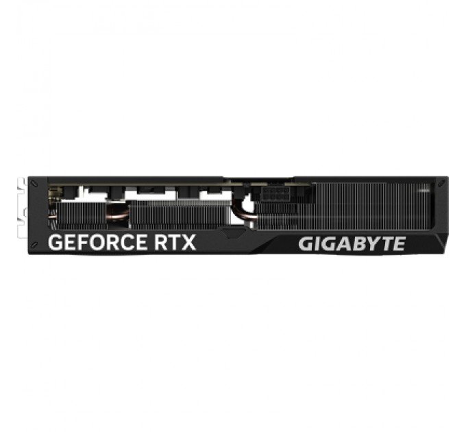 GIGABYTE Відеокарта GIGABYTE GeForce RTX4070 12Gb WINDFORCE OC (GV-N4070WF3OCV2-12GD)