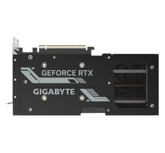 GIGABYTE Відеокарта GIGABYTE GeForce RTX4070 12Gb WINDFORCE OC (GV-N4070WF3OCV2-12GD)