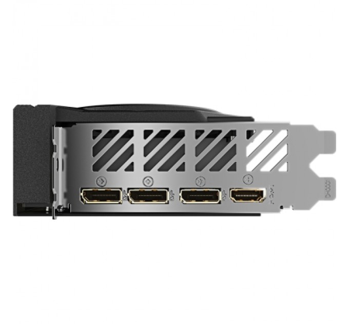 GIGABYTE Відеокарта GIGABYTE GeForce RTX4070 12Gb WINDFORCE OC (GV-N4070WF3OCV2-12GD)