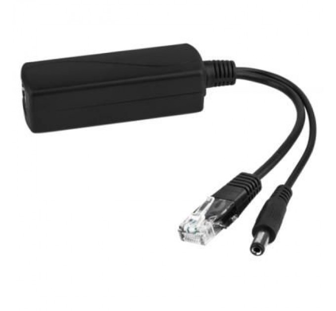Greenvision Адаптер PoE Greenvision POE 48-12V (6545)