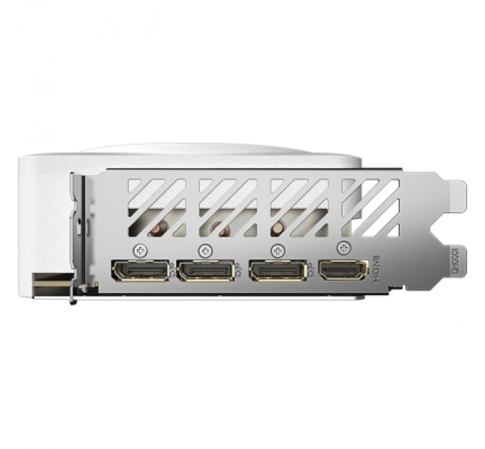 GIGABYTE Відеокарта GIGABYTE GeForce RTX4070 12Gb AERO OC (GV-N4070AERO OCV2-12GD)