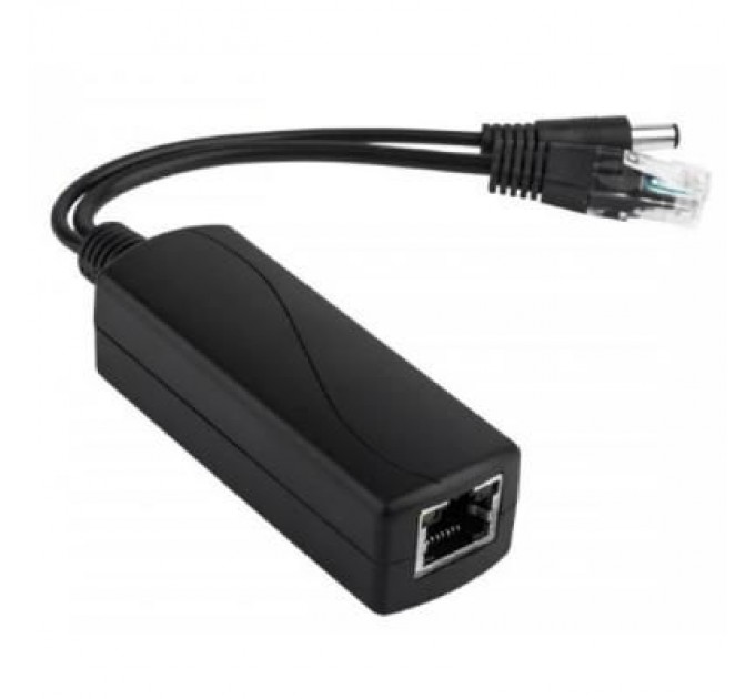 Greenvision Адаптер PoE Greenvision POE 48-12V (6545)