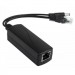 Greenvision Адаптер PoE Greenvision POE 48-12V (6545)