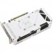 ASUS Відеокарта ASUS GeForce RTX4070 12Gb DUAL EVO WHITE (DUAL-RTX4070-O12G-EVO-WHITE)