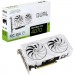 ASUS Відеокарта ASUS GeForce RTX4070 12Gb DUAL EVO WHITE (DUAL-RTX4070-O12G-EVO-WHITE)