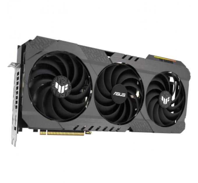 ASUS Відеокарта ASUS GeForce RTX4070Ti SUPER 16Gb TUF OC OG GAMING (TUF-RTX4070TIS-O16G-OG-GAMING)