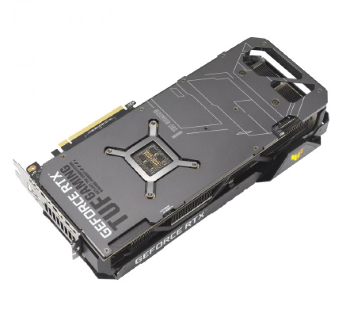 ASUS Відеокарта ASUS GeForce RTX4070Ti SUPER 16Gb TUF OC OG GAMING (TUF-RTX4070TIS-O16G-OG-GAMING)