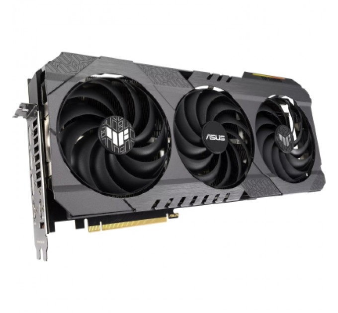 ASUS Відеокарта ASUS GeForce RTX4070Ti SUPER 16Gb TUF OC OG GAMING (TUF-RTX4070TIS-O16G-OG-GAMING)