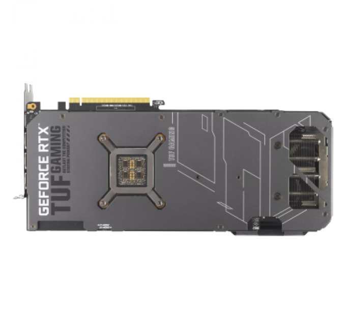 ASUS Відеокарта ASUS GeForce RTX4070Ti SUPER 16Gb TUF OC OG GAMING (TUF-RTX4070TIS-O16G-OG-GAMING)