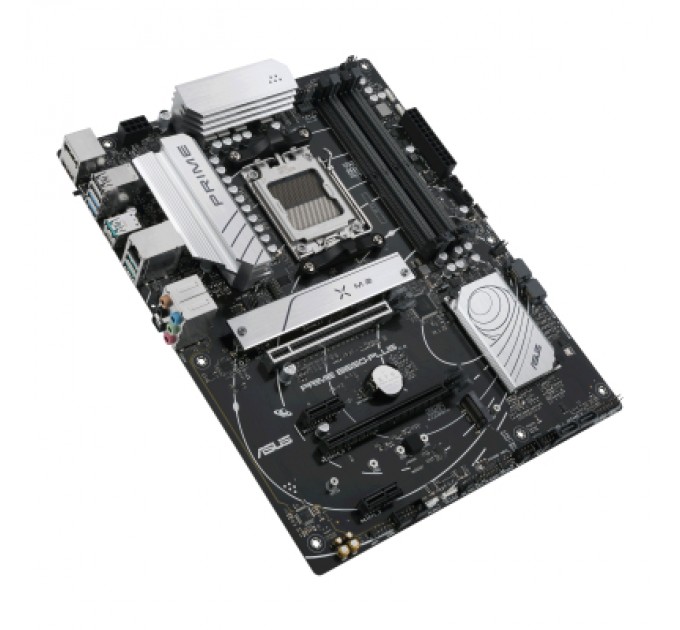 ASUS Материнська плата ASUS PRIME B650-PLUS WIFI