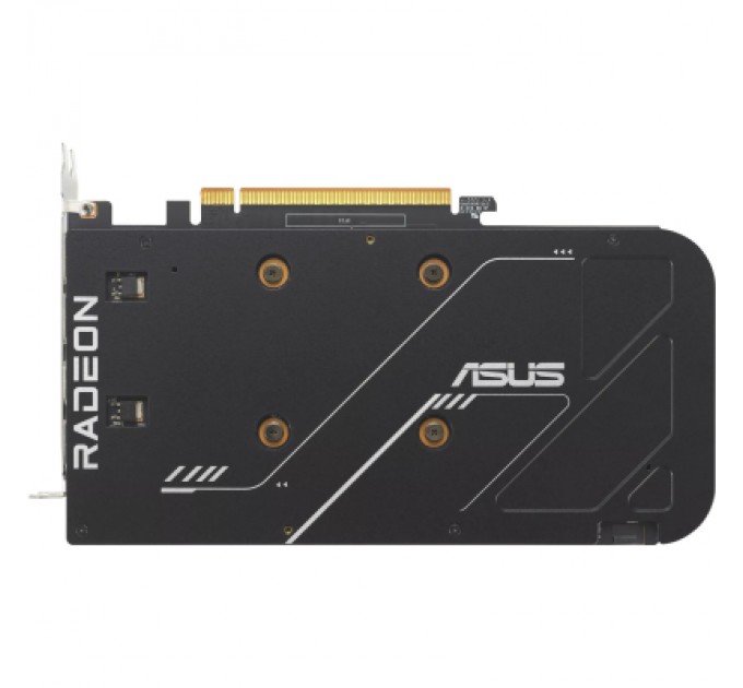 ASUS Відеокарта ASUS Radeon RX 6600 8Gb DUAL (DUAL-RX6600-8G-V3)